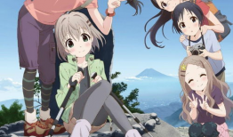 动漫第二季,续写传奇，探索未知领域